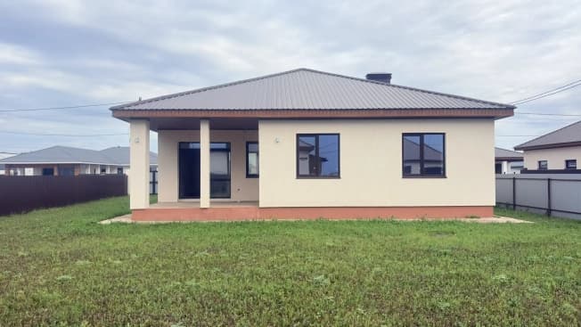 Купить дом площадью до 100 кв.м в Стерлитамаке. Вариант № 1214935, 0, площадь - квм, цена 12400000 рублей