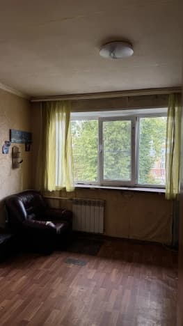 Купить однокомнатную квартиру до 6 млн в Рязани. Вариант № 2374467, 1, площадь - квм, цена 1100000 рублей