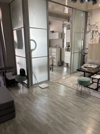 Купить однокомнатную квартиру у метро Тушинская в Москве. Вариант № 2382574, 1, площадь - квм, цена 21800000 рублей