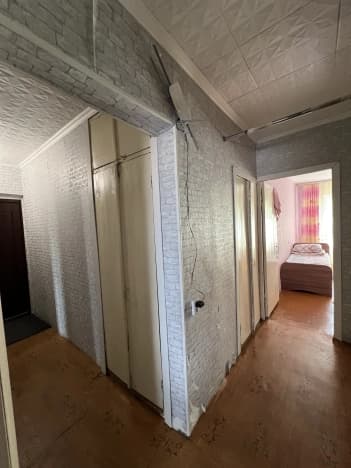 Купить трехкомнатную квартиру на улице Солнечная в Улан-Удэ. Вариант № 2194364, 0, площадь - квм, цена 8350000 рублей