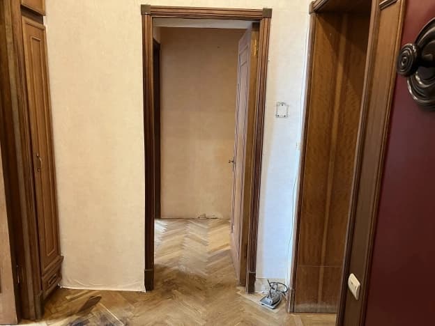 Купить квартиру на улице Пронская в Москве. Вариант № 2208694, 1, площадь - квм, цена 37000000 рублей