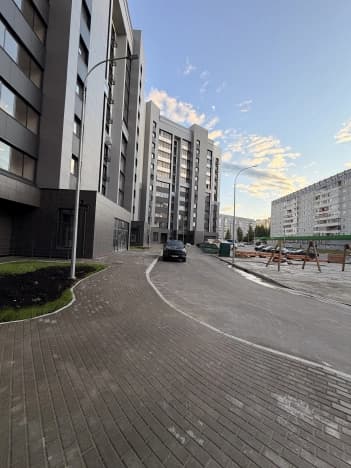 Купить квартиру площадью 25 кв.м в Архангельской области. Вариант № 2288531, 1, площадь - квм, цена 4260000 рублей