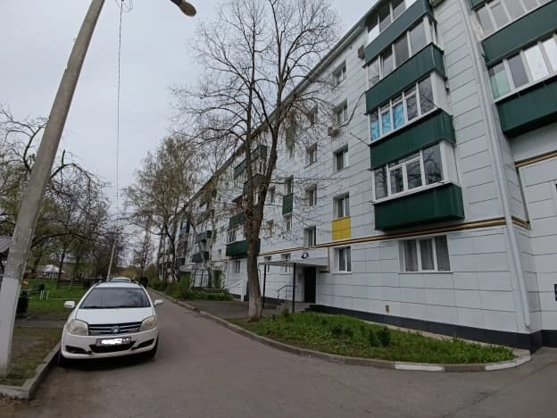 Купить квартиру до 3 млн в Белгородской области. Вариант № 2147892, 0, площадь - квм, цена 2100000 рублей