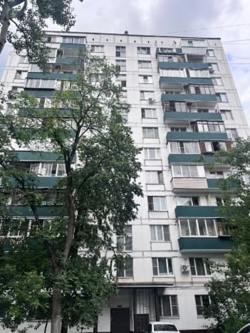 Купить квартиру на улице Академика Дыхне в Москве. Вариант № 2250727, 1, площадь - квм, цена 14800000 рублей