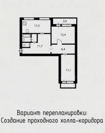 Купить двухкомнатную квартиру с ремонтом на улице Шателена в Санкт-Петербурге. Вариант № 2334480, 1, площадь - квм, цена 12200000 рублей