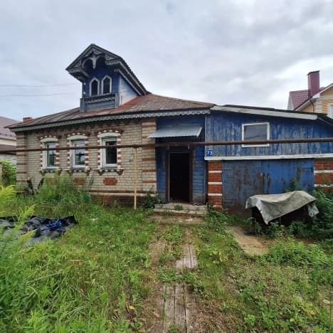 Купить дом в Нижнем Новгороде. Вариант № 2278104, 1, площадь - квм, цена 10300000 рублей