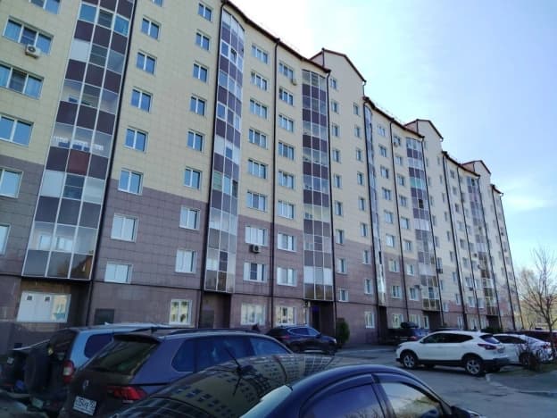 Купить трехкомнатную квартиру в Муниципальном Округе Истре в Московской области. Вариант № 2146740, 1, площадь - квм, цена 12500000 рублей