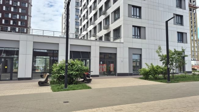 Снять коммерческую недвижимость свободного назначения на улице Фестивальная в Москве. Вариант № 1982041, 0, площадь - квм, цена 150000 рублей