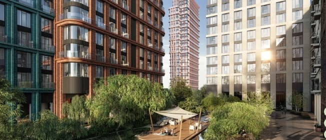 Купить квартиру на вторичке у метро Бутово в Московской области. Вариант № 2215119, 1, площадь - квм, цена 154990000 рублей