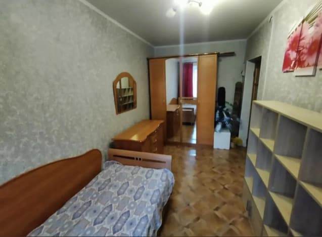 Снять комнату на улице Сумская в Белгороде. Вариант № 2232610, 1, площадь - квм, цена 8000 рублей