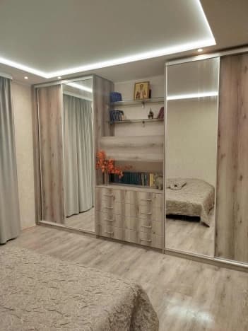 Купить двухкомнатную квартиру в ЖК "Сталинградский бульвар, 5" Веризино Лайф (VERIZINO life) в Владимире. Вариант № 2315584, 1, площадь - квм, цена 5500000 рублей
