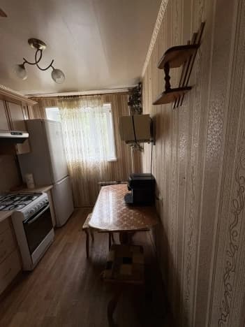 Купить трехкомнатную квартиру в ипотеку на вторичке в Московской области. Вариант № 2259473, 1, площадь - квм, цена 8800000 рублей