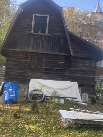 Купить дом на улице Заречная в Москве. Вариант № 2337547, 0, площадь - квм, цена 4600000 рублей