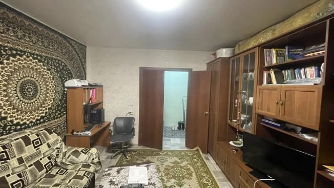 Купить квартиру в ЖК Флора в Республике Бурятия. Вариант № 2413189, 1, площадь - квм, цена 4700000 рублей