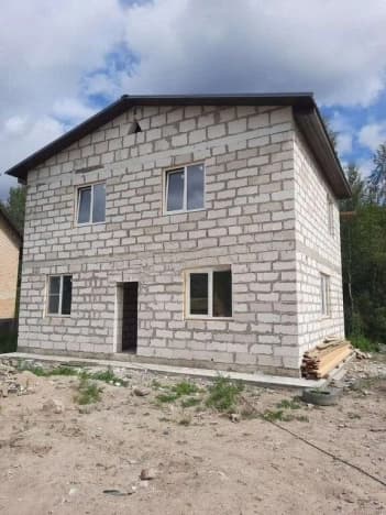 Купить дом в Кировском районе в Ленинградской области. Вариант № 2197350, 0, площадь - квм, цена 12500000 рублей