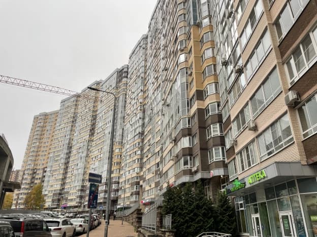 Купить студию у метро Внуково в Одинцове. Вариант № 2324302, 1, площадь - квм, цена 10900000 рублей