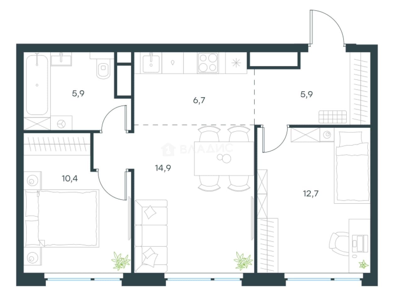 Photo 2