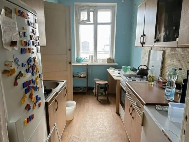 Купить квартиру в Микрорайоне 4-й, район Северный в Москве. Вариант № 2380736, 0, площадь - квм, цена 40500000 рублей