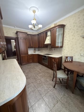Снять квартиру в СВАО в Москве. Вариант № 2358672, 0, площадь - квм, цена 350000 рублей