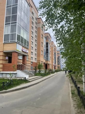 Купить квартиру на вторичке на улице Некрасова в Северодвинске. Вариант № 1996009, 1, площадь - квм, цена 18760000 рублей