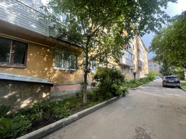Купить квартиру на улице Прокатова в Вологде. Вариант № 2229939, 1, площадь - квм, цена 5000000 рублей