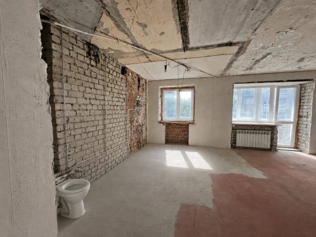 Купить двухкомнатную квартиру в Посёлоке Садовом в Суздальском районе на улице Центральная , посёлок Садовый в Владимирской области. Вариант № 2282965, 1, площадь - квм, цена 4050000 рублей