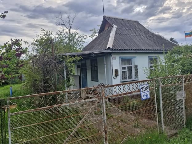 Купить дачу в Посёлоке Широчанке в Ейском районе в Краснодарском крае. Вариант № 2275890, 1, площадь - квм, цена 2300000 рублей