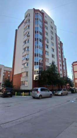 Купить однокомнатную квартиру на улице Комсомольская в Бердске. Вариант № 2288498, 0, площадь - квм, цена 6600000 рублей