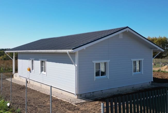 Купить дом в Дачном Посёлоке Квартале 42 в Раменском Муниципальном Округе в Московской области. Вариант № 2382301, 1, площадь - квм, цена 8200000 рублей