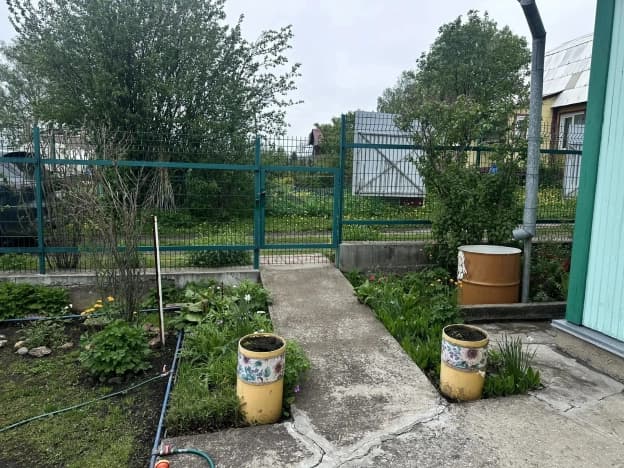 Купить дачу в Тобольском Муниципальном Округе в Тюменской области. Вариант № 2205952, 1, площадь - квм, цена 1800000 рублей