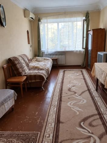 Купить квартиру с мебелью в Ростове-на-Дону. Вариант № 2017255, 0, площадь - квм, цена 4350000 рублей