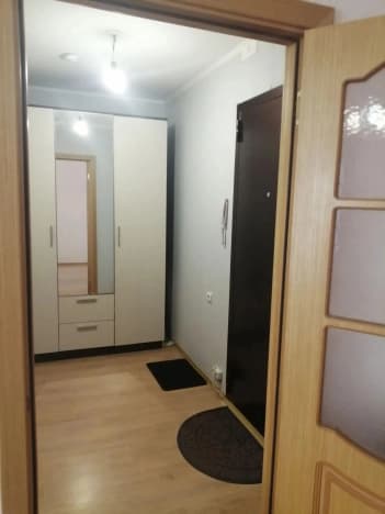 Купить квартиру на 1 этаже в Микрорайоне Новый-2 в Белгороде. Вариант № 2347816, 1, площадь - квм, цена 4990000 рублей