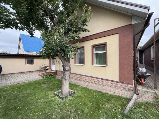 Купить дом в Посёлоке Новосадовом в Белгородском Муниципальном Округе в Микрорайоне Новосадовый 16/1, посёлок Новосадовый в Белгородской области. Вариант № 2370139, 1, площадь - квм, цена 10000000 рублей
