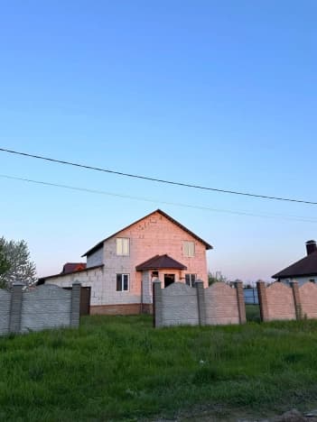 Купить дом в Рабочом Посёлоке Разумном в Белгородском районе в Белгородской области. Вариант № 1999192, 1, площадь - квм, цена 6200000 рублей