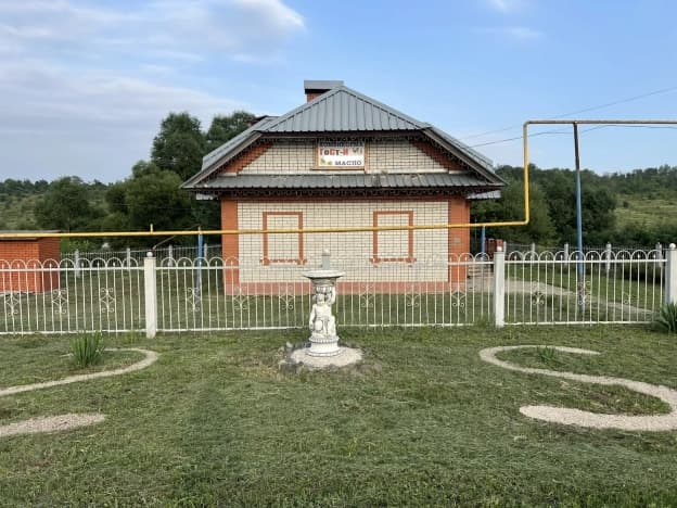 Купить коммерческую недвижимость в Белгородской области. Вариант № 2276339, 0, площадь - квм, цена 3990000 рублей
