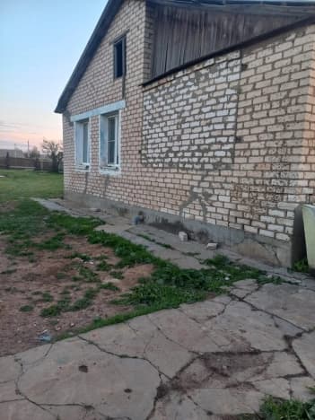 Купить часть дома в Целинном районе в Республике Калмыкия. Вариант № 1633493, 1, площадь - квм, цена 1300000 рублей