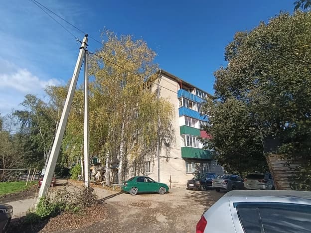 Купить четырехкомнатную квартиру в Шиловском районе в Рязанской области. Вариант № 2071260, 0, площадь - квм, цена 3200000 рублей