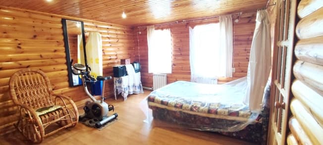 Купить дом в Вязниковском районе в Владимирской области. Вариант № 1122013, 1, площадь - квм, цена 5100000 рублей