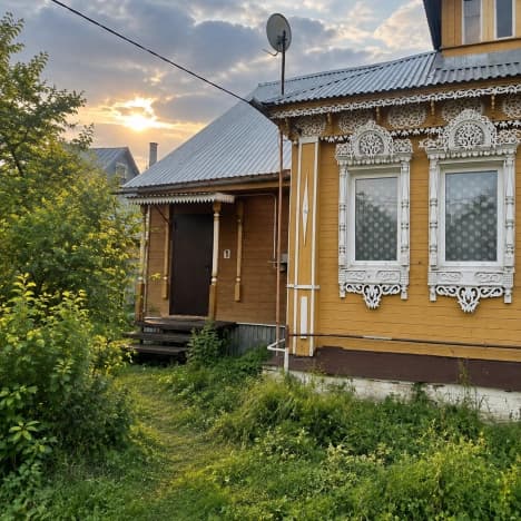 Купить дом в Дачном Посёлоке Чистых Прудах в Раменском Муниципальном Округе в Московской области. Вариант № 1876508, 1, площадь - квм, цена 6500000 рублей