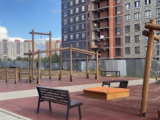 Купить квартиру у метро Бутово в Московской области. Вариант № 2360426, 1, площадь - квм, цена 4550000 рублей