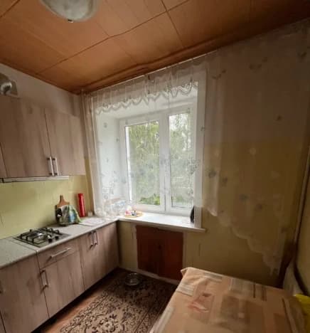 Купить квартиру на вторичке в Посёлоке Дубовой Роще в Раменском Муниципальном Округе в Московской области. Вариант № 2370115, 1, площадь - квм, цена 4500000 рублей