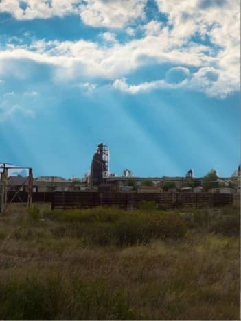 Купить коммерческую недвижимость в Оренбургской области. Вариант № 2245918, 1, площадь - квм, цена 1400000 рублей