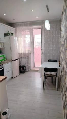 Снять квартиру у метро Подольск в Московской области. Вариант № 2345139, 1, площадь - квм, цена 25000 рублей