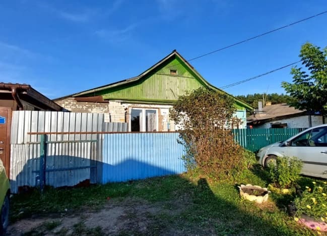 Купить часть дома на улице Правды в Коврове. Вариант № 2302960, 0, площадь - квм, цена 2850000 рублей