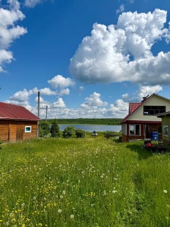 Купить дачу в Муниципальном Районе Сыктывдинском в Республике Коми. Вариант № 2288306, 0, площадь - квм, цена 4500000 рублей