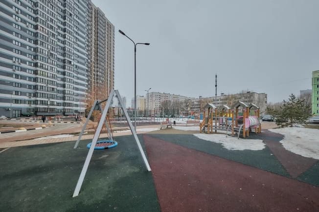 Купить трехкомнатную квартиру на улице 3-й переулок МОГЭС в Рязани. Вариант № 2088136, 0, площадь - квм, цена 9990000 рублей