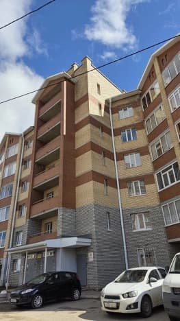 Купить квартиру в ЖК Графика в Сыктывкаре. Вариант № 2139563, 0, площадь - квм, цена 4550000 рублей