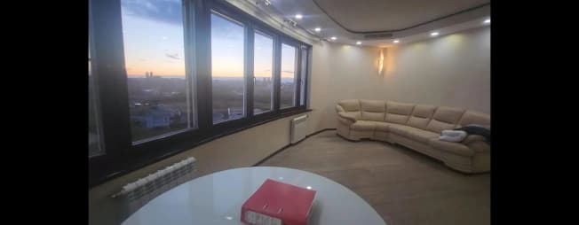 Купить квартиру у метро Кленовый бульвар в Москве. Вариант № 2329278, 1, площадь - квм, цена 40400000 рублей