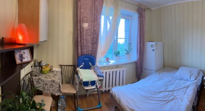Снять комнату на улице Батурина в Владимире. Вариант № 2236455, 1, площадь - квм, цена 10000 рублей