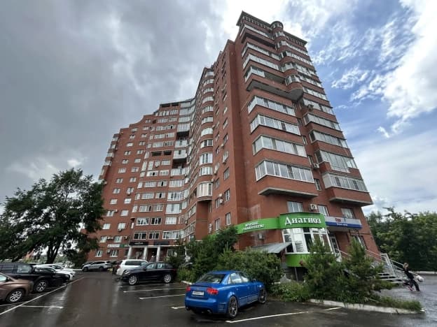 Купить двухкомнатную квартиру до 10 млн на вторичке в Пензенской области. Вариант № 2247579, 1, площадь - квм, цена 7700000 рублей